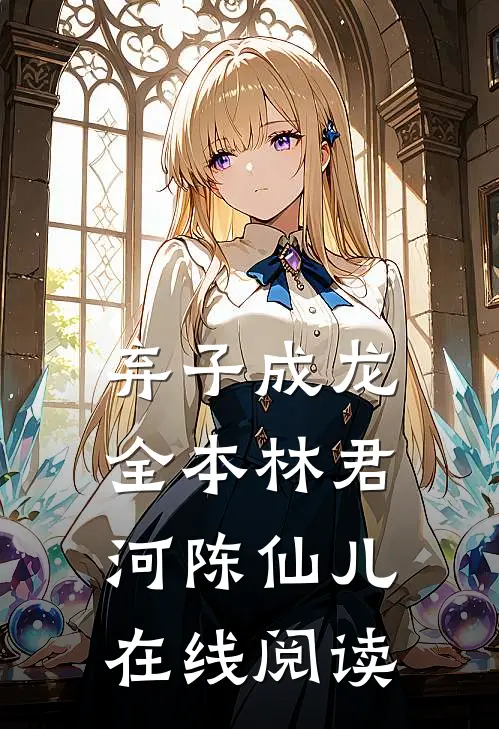 弃子成龙全本林君河陈仙儿在线阅读