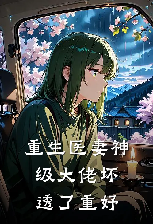 重生医妻神级大佬坏透了 重妤
