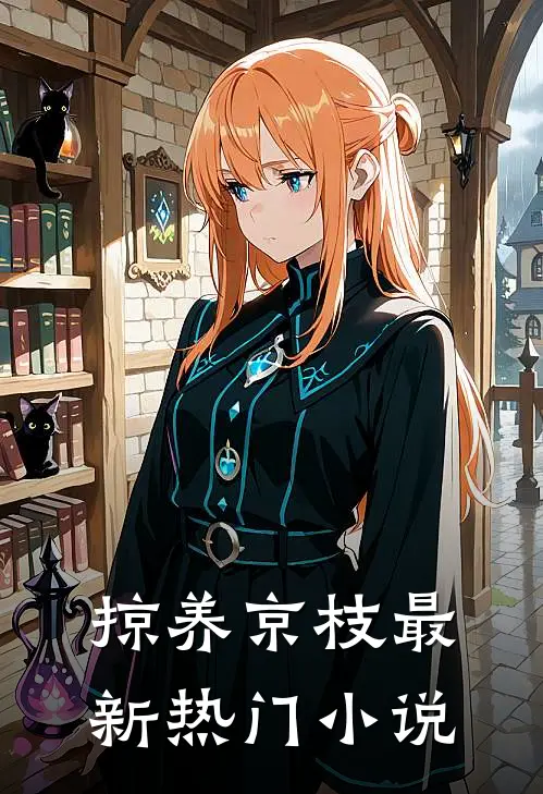 掠养京枝最新热门小说
