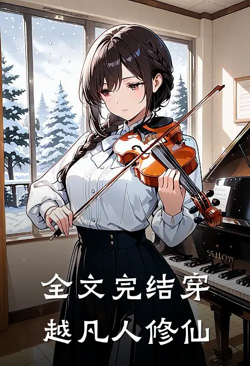 全文完结穿越凡人修仙