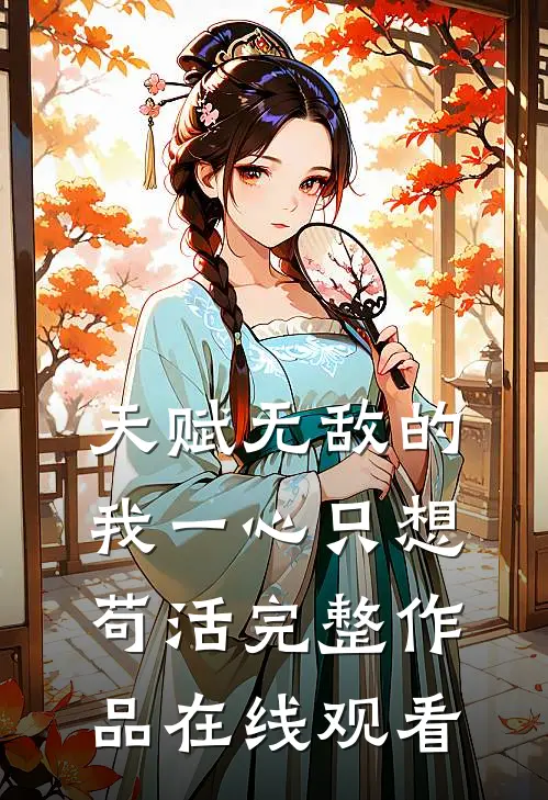 天赋无敌的我一心只想苟活完整作品在线观看