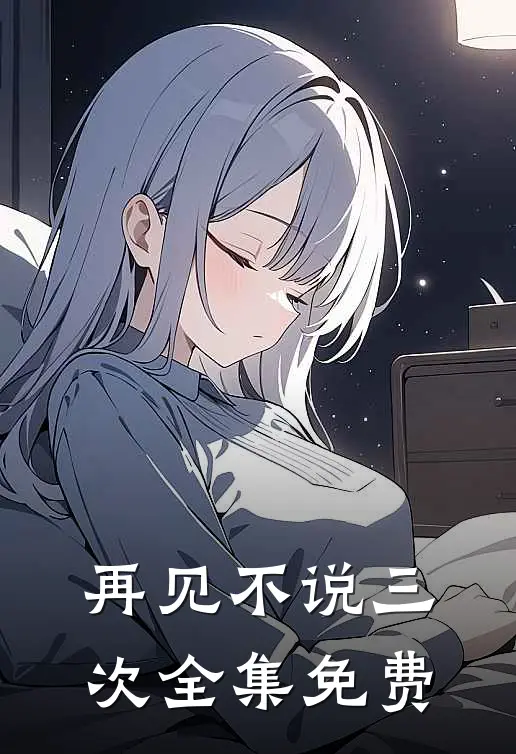 再见不说三次全集免费