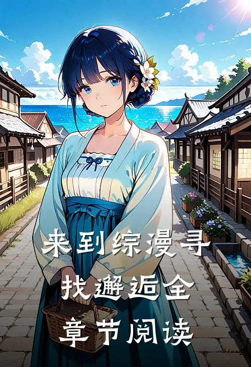 来到综漫寻找邂逅全章节阅读