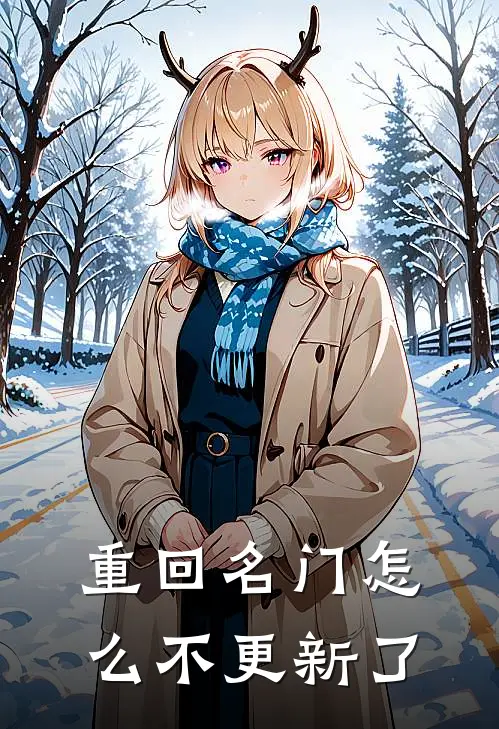 重回名门怎么不更新了