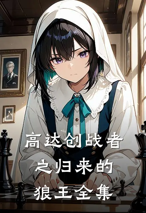 高达创战者之归来的狼王全集