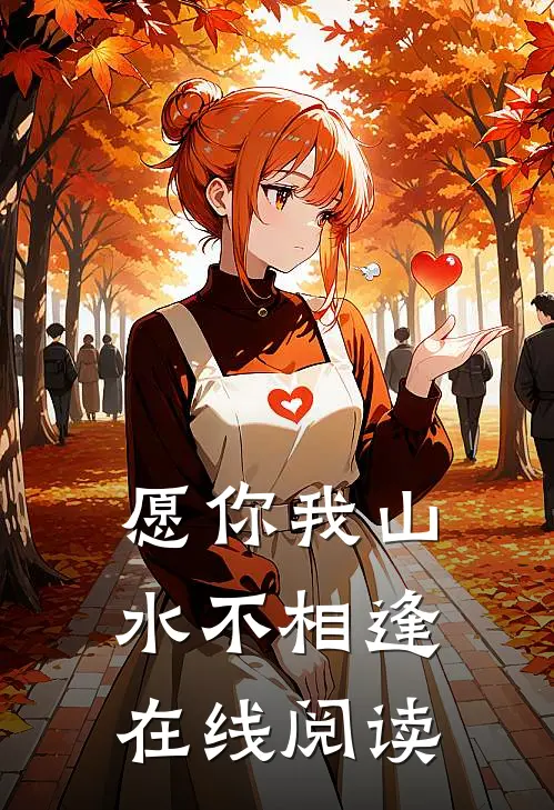愿你我山水不相逢在线阅读