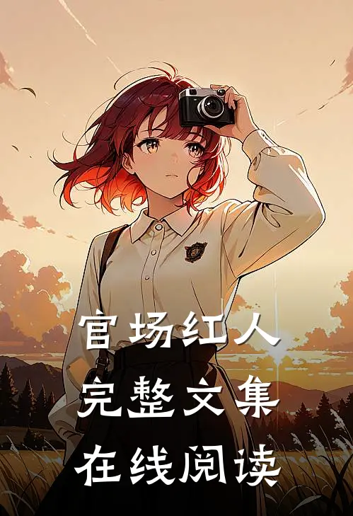 官场红人完整文集在线阅读