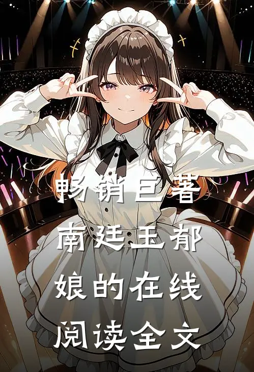 畅销巨著南廷玉郁娘的在线阅读全文