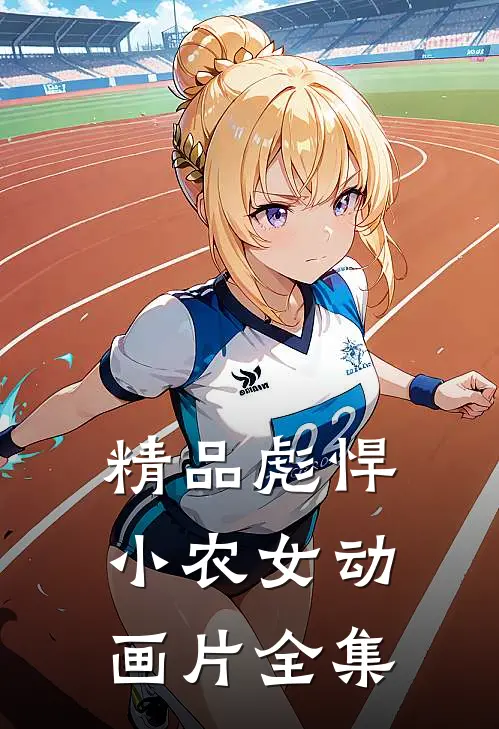 精品彪悍小农女动画片全集