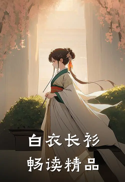 白衣长衫畅读精品