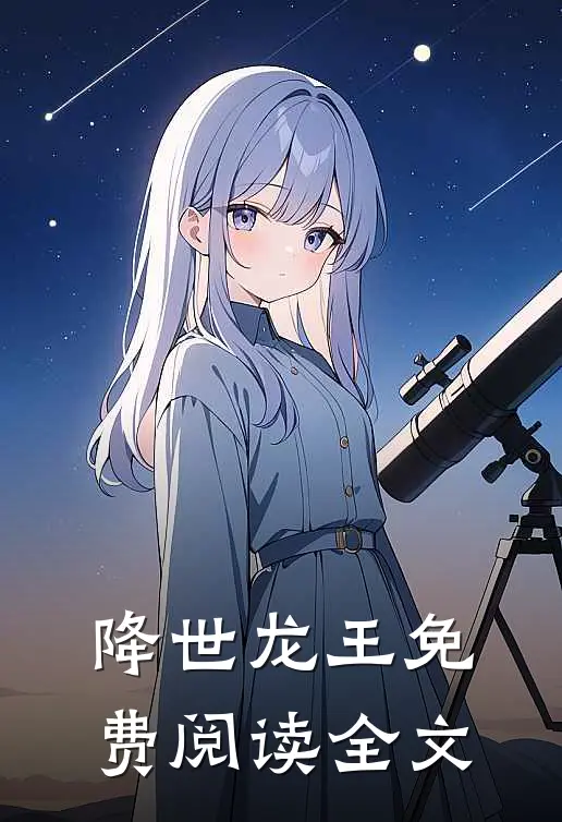 降世龙王免费阅读全文