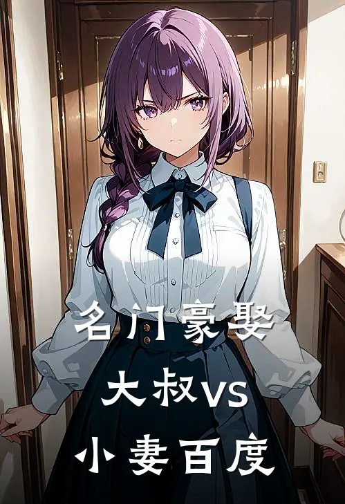 名门豪娶大叔vs小妻百度