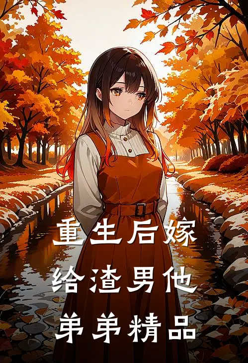 重生后嫁给渣男他弟弟精品