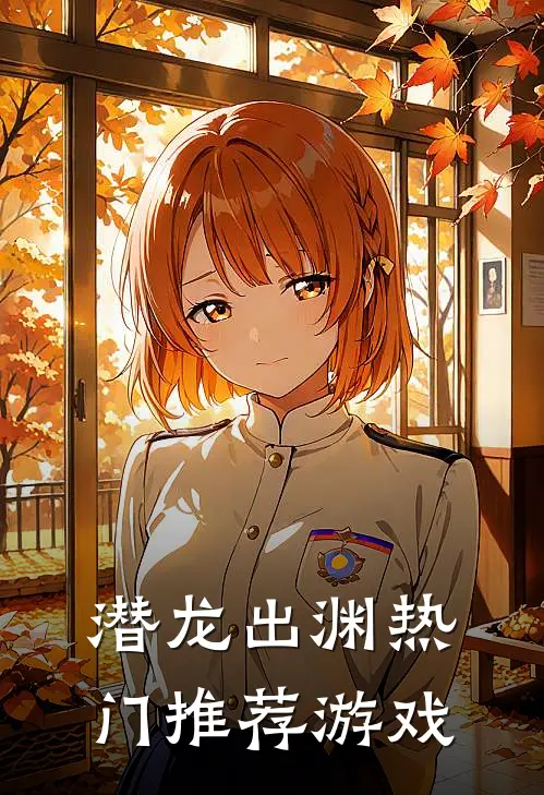 潜龙出渊热门推荐游戏