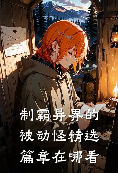 制霸异界的被动怪精选篇章在哪看