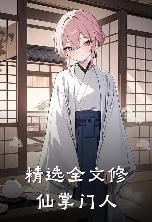 精选全文修仙掌门人