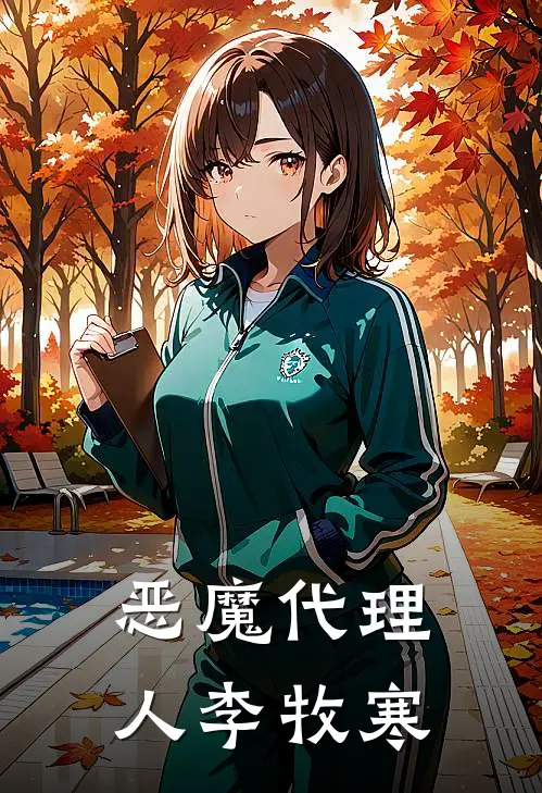 恶魔代理人李牧寒