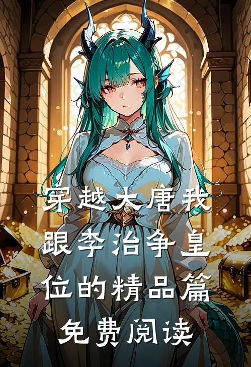 穿越大唐我跟李治争皇位的精品篇免费阅读