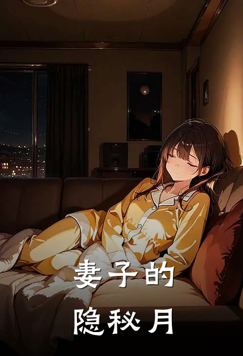 妻子的隐秘月