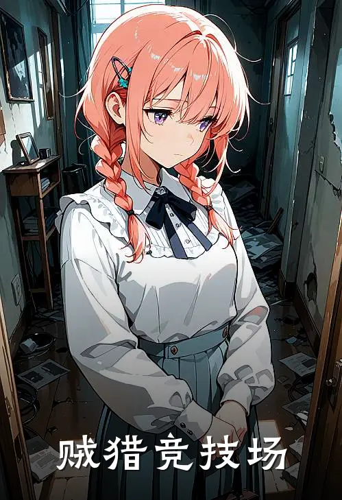 贼猎竞技场