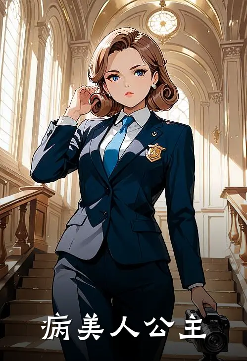 病美人公主