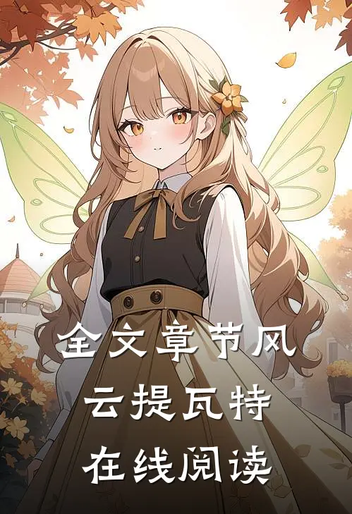 全文章节风云提瓦特在线阅读