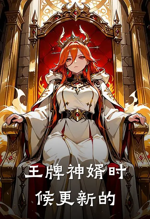 王牌神婿时候更新的