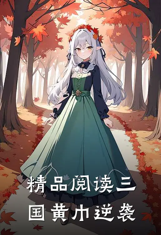 精品阅读三国黄巾逆袭