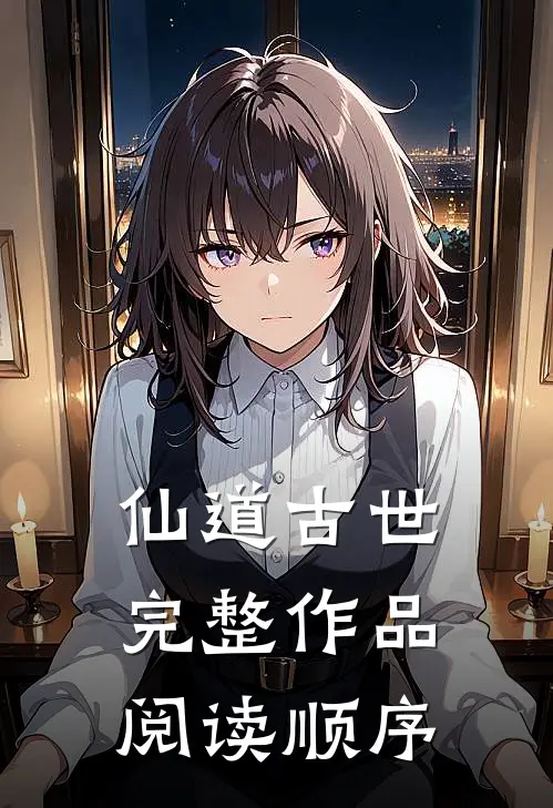 仙道古世完整作品阅读顺序