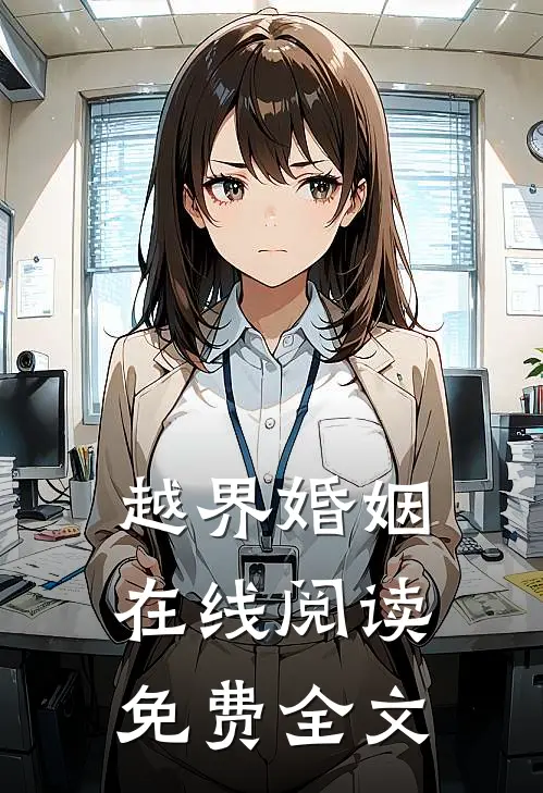 越界婚姻在线阅读免费全文