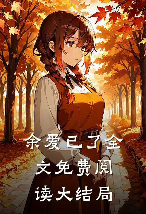 余爱已了全文免费阅读大结局