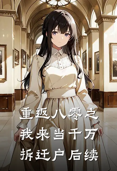 重返八零之我来当千万拆迁户后续