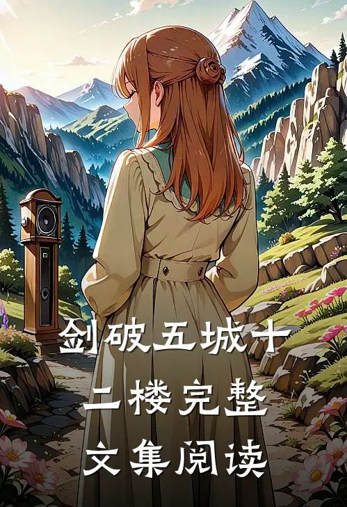 剑破五城十二楼完整文集阅读
