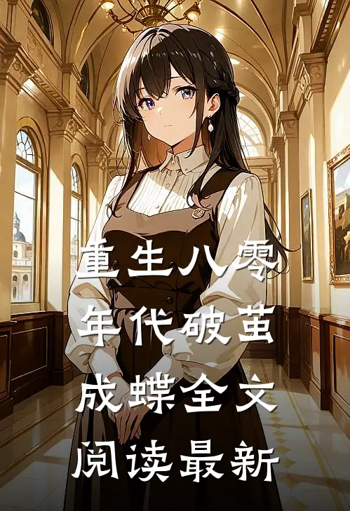 重生八零年代破茧成蝶全文阅读最新