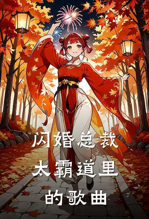 闪婚总裁太霸道里的歌曲