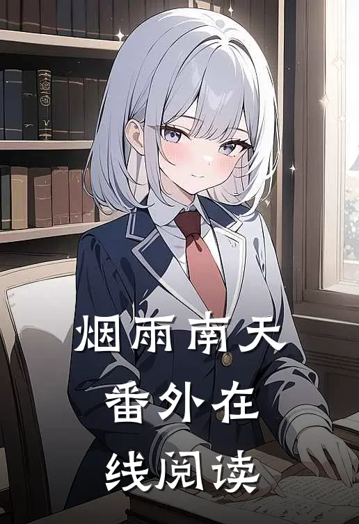 烟雨南天 番外在线阅读
