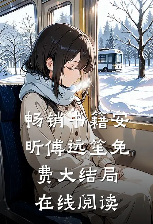 畅销书籍安昕傅远笙免费大结局在线阅读