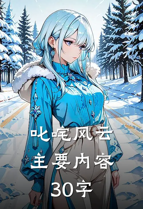 叱咤风云主要内容30字
