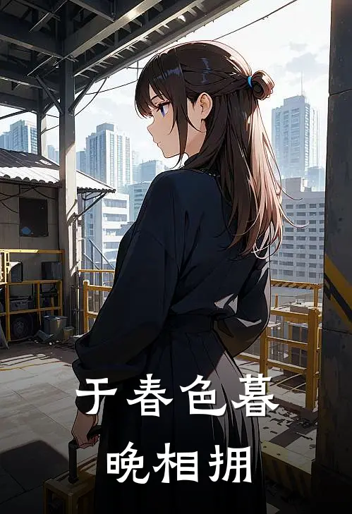 于春色暮晚相拥