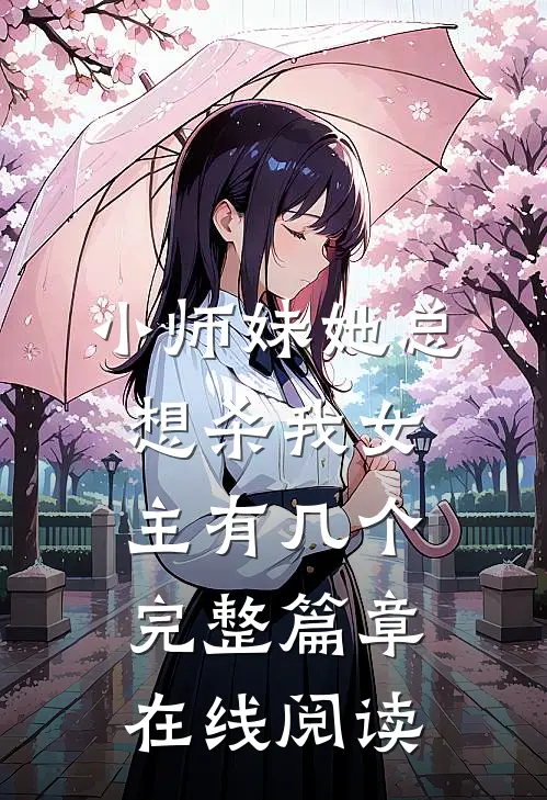 小师妹她总想杀我女主有几个完整篇章在线阅读