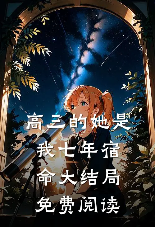 高三的她是我七年宿命大结局免费阅读