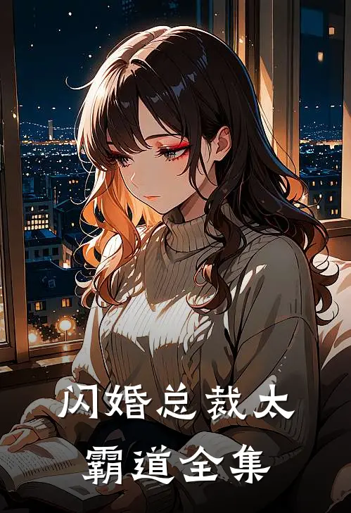 闪婚总裁太霸道全集