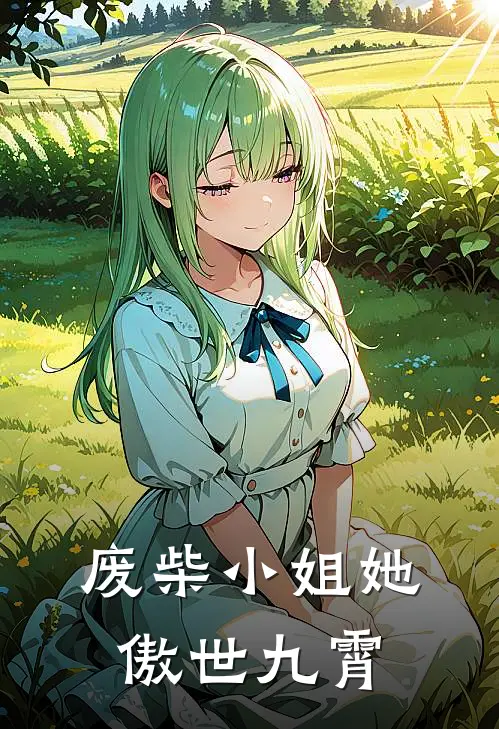 废柴小姐她傲世九霄