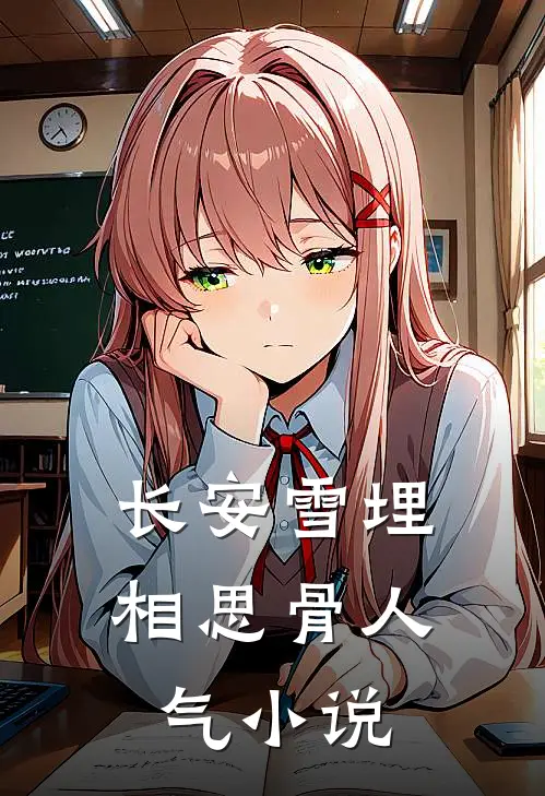 长安雪埋相思骨人气小说