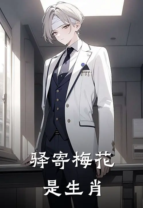 驿寄梅花是生肖