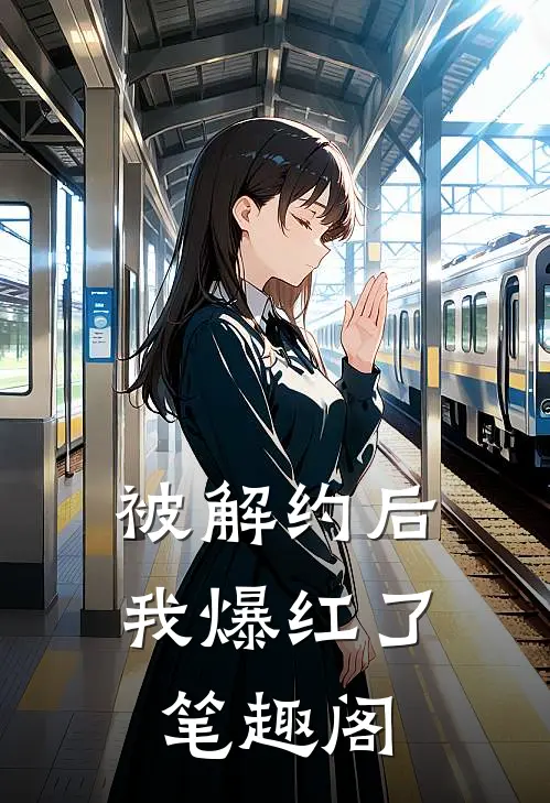 被解约后我爆红了笔趣阁