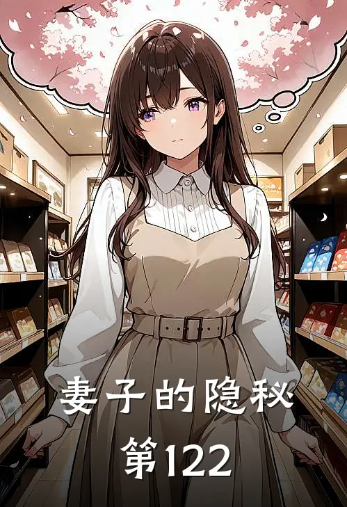 妻子的隐秘第122