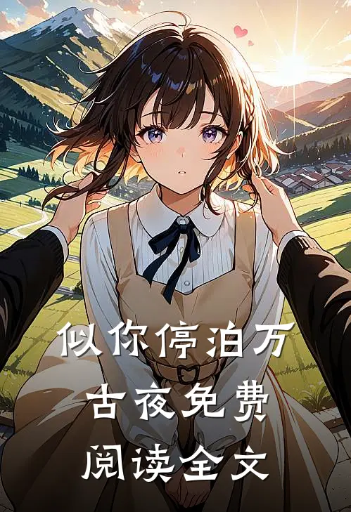 似你停泊万古夜免费阅读全文