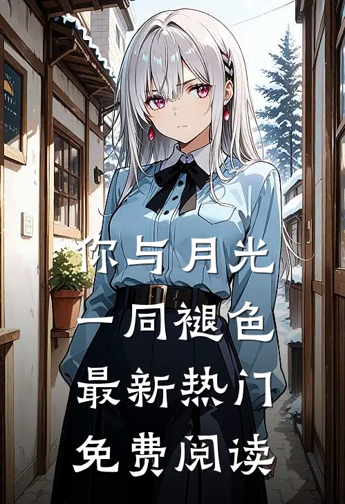 你与月光一同褪色最新热门免费阅读