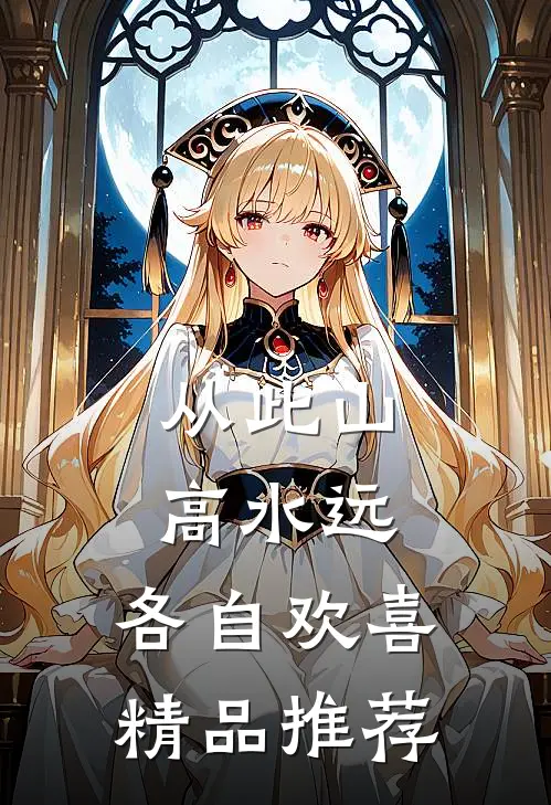 从此山高水远，各自欢喜精品推荐